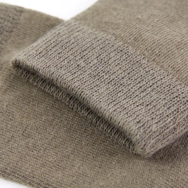 Laste sokid ahvimotiiviga ja triipudega, 5 paari, EU 23-26, konjakipruun, khaki ja sinine – 2