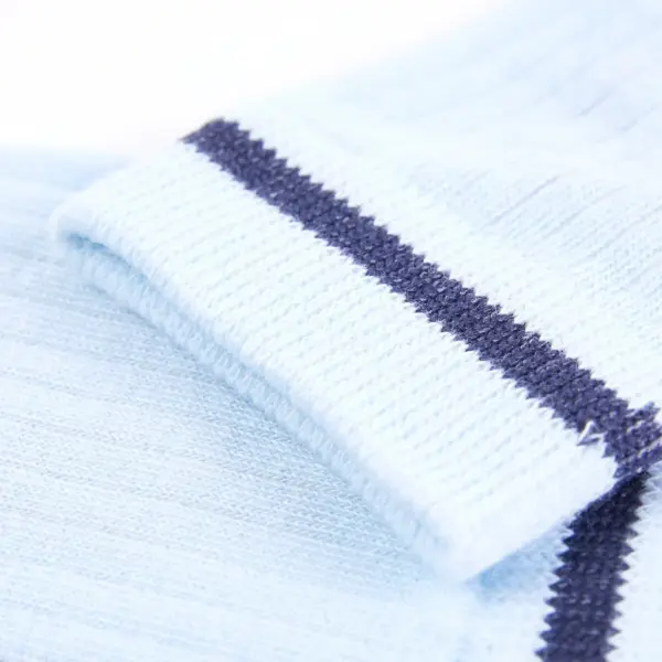 Laste sokid gorillamustriga, 5 paari, EU 23-26 – 5