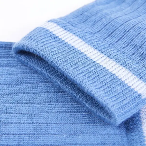 Laste sokid gorillamustriga, 5 paari, EU 23-26 – 7