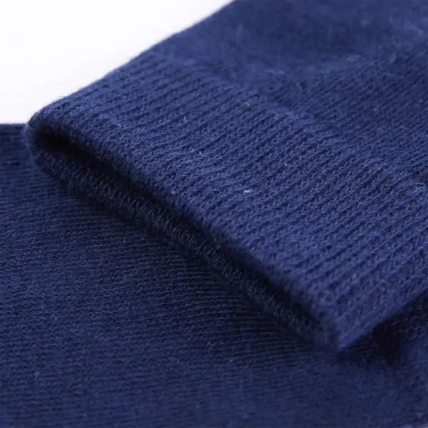 Laste sokid krokodillitrükiga, 5 paari, sinised toonid, EU 26-29 – 5