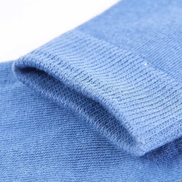 Laste sokid krokodillitrükiga, 5 paari, sinised toonid, EU 26-29 – 6