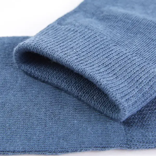 Laste sokid krokodillitrükiga, 5 paari, sinised toonid, EU 26-29 – 7