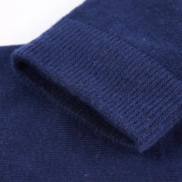 Laste sokid vikerkaare motiiviga, 5 paari, mitmevärviline, suurus EU 26–29 (5–6 a) – 11