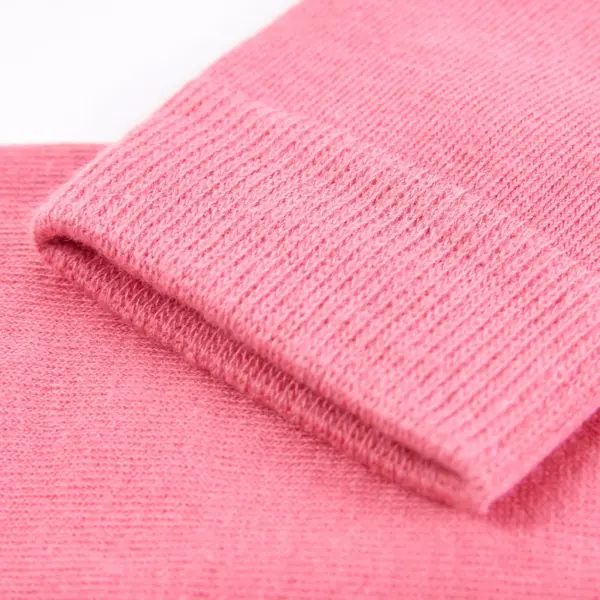 Laste sokid vikerkaare motiiviga, 5 paari, mitmevärviline, suurus EU 26–29 (5–6 a) – 9