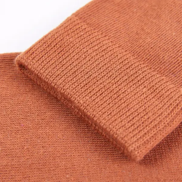 Laste sokid vikerkaare motiiviga, 5 paari, mitmevärviline, suurus EU 26–29 (5–6 a) – 10