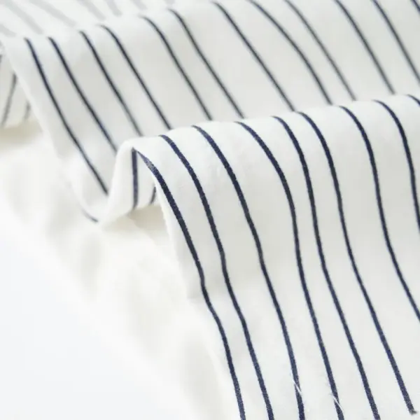 Laste T-särk haikalatrükiga, ekrüü, 100% puuvill, suurus 128 – 6