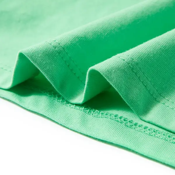 Laste T-särk liblikaprindiga, heleroheline, suurus 128 – 6