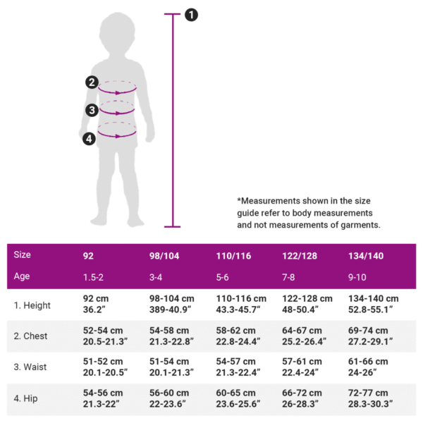 Laste T-särk papagoidega, korallroosa, 95% puuvill 5% elastaan, suurus 104 (3–4 a) – 8