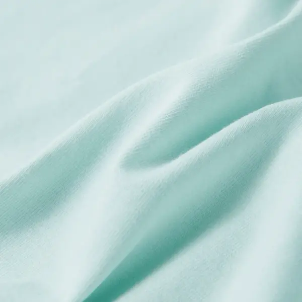 Laste top ükssarve trükiga, hele mündiroheline, suurus 116 – 6