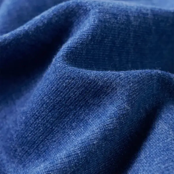 Laste dressipüksid pingutusnööriga, tumesinine, suurus 104 – 8