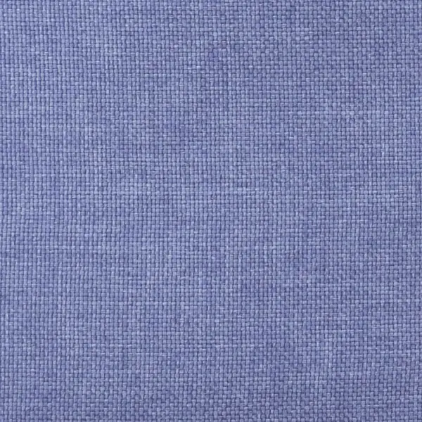 Laste voodiraam peatoe ja hoiutaskutega, 70 x 140 cm, denimsinine kangas, tehispuitraam – 9