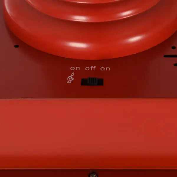 LED jõulu tänavalamp lumesajuefektiga, jõuluvanaga laternas, 180 cm – 12