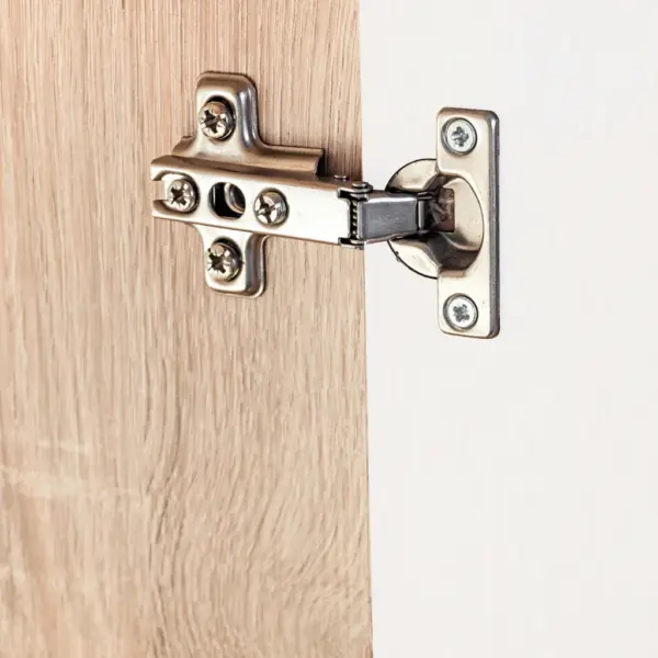 LED valgustusega teleri sektsioonkapp, Sonoma tamm, 260 cm – 9