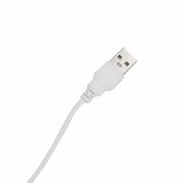 LED-valgustusega vannitoa peegelkapp reguleeritavate riiulitega, hall, 42 x 13 x 70 cm – 12