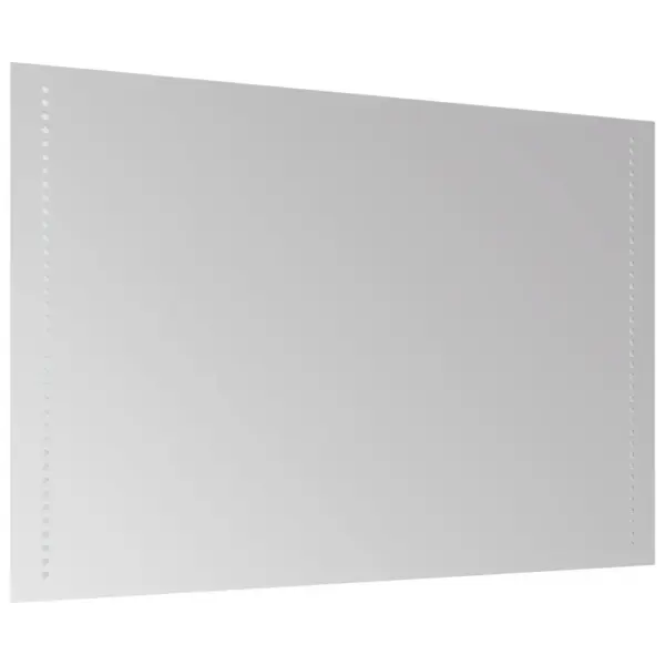 LED vannitoapeegel USB-toitega, IP65, 90 x 60 cm – 5