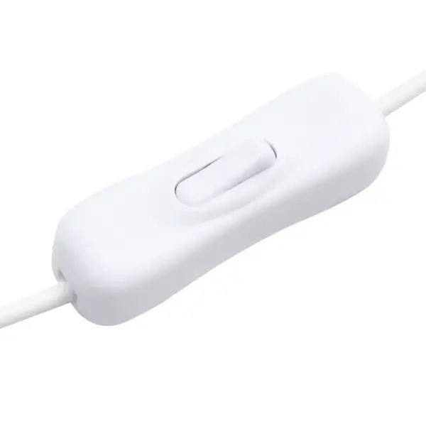 LED vannitoapeegel USB-toitega, IP65, 90 x 60 cm – 7