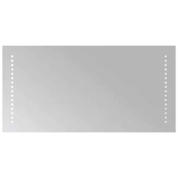 LED-vannitoapeegel IP65 kaitsega, USB-toitega, 60 x 30 cm – 2