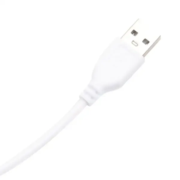 LED-vannitoapeegel IP65 kaitsega, USB-toitega, 60 x 30 cm – 6