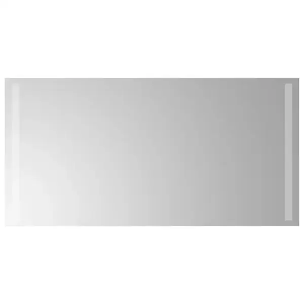 LED vannitoapeegel IP65 kaitsega, USB toitega, 80 x 40 cm – 2