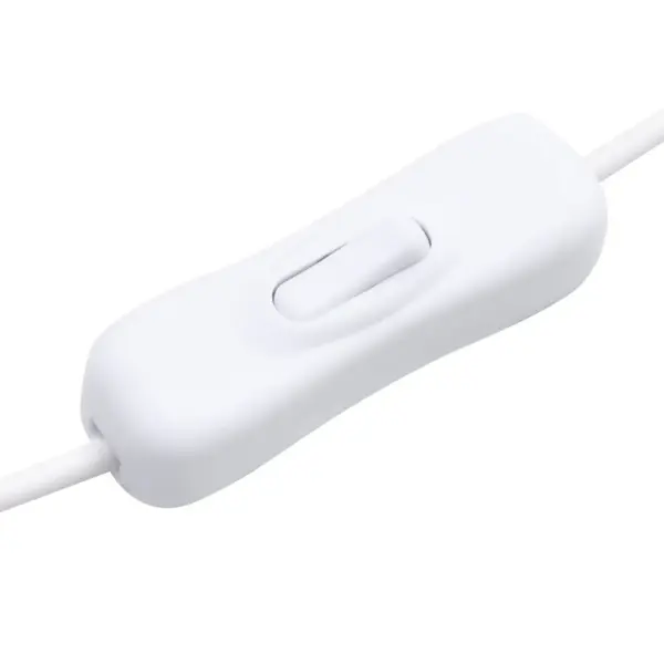 LED-vannitoapeegel USB-toitega, IP65, 40 x 40 cm - 7