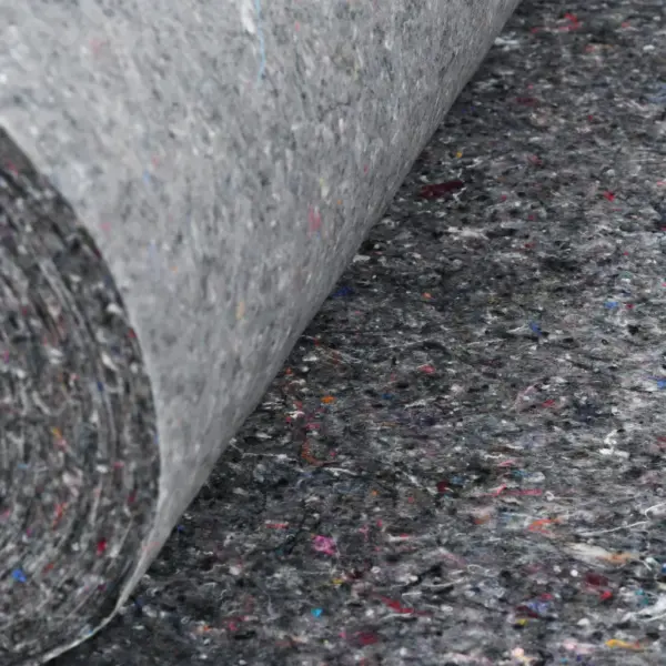 Libisemiskindel maalrifliis, hall, 1 x 50 m, 280 g/m² – 5