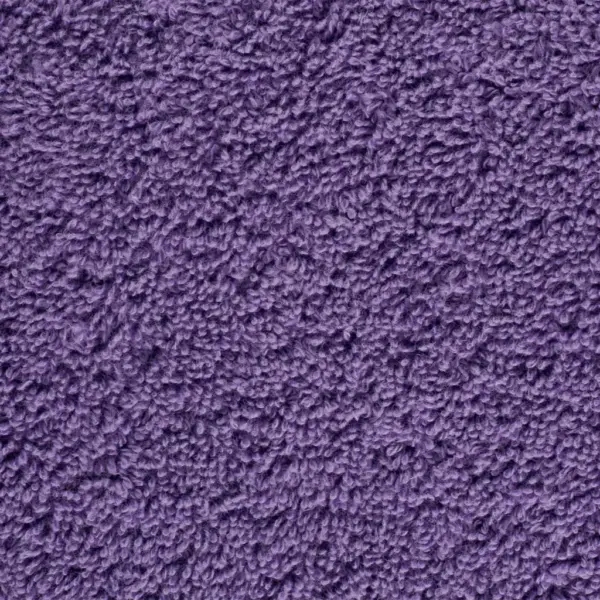 8-osaline lilla puuvillane rätikukomplekt SOLUND, 600 gsm - 7