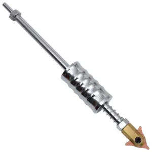 Liugvasar spotterile auto keretöödeks, süsinikteras, 42 cm