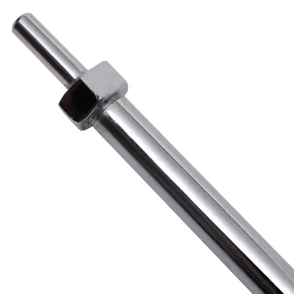 Liugvasar spotterile auto keretöödeks, süsinikteras, 42 cm - 3