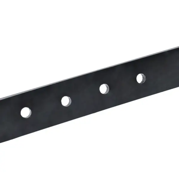 Maaharija ader 6,5 hj bensiinimootoriga kultivaatorile, must metall, 4 reguleeritavat asendit, 41 x 37 x 47 cm – 6