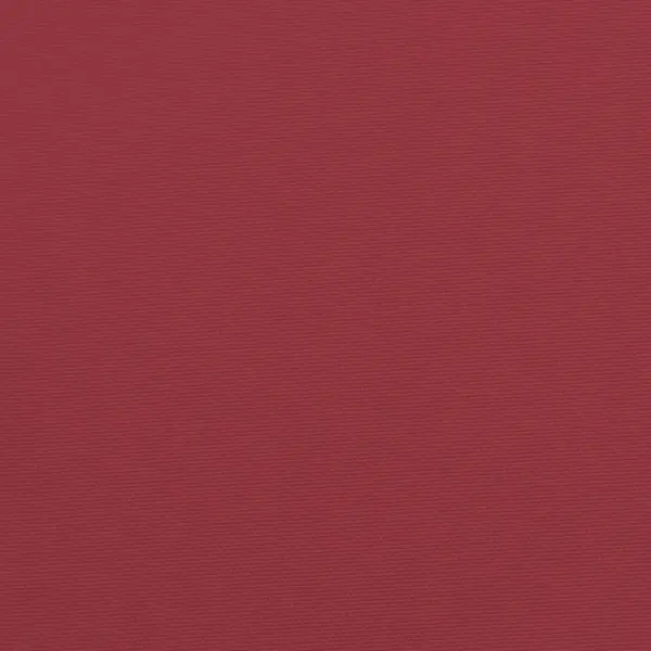 Madala seljatoega toolipadjad, vetthülgav oxford-kangas, veinipunane, 6 tk, 100 x 50 x 3 cm – 9
