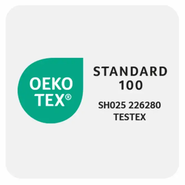 Mäluvahuga madratsitopper, valge žakaarkangas, 100 x 200 cm, 7 cm paksune – 12