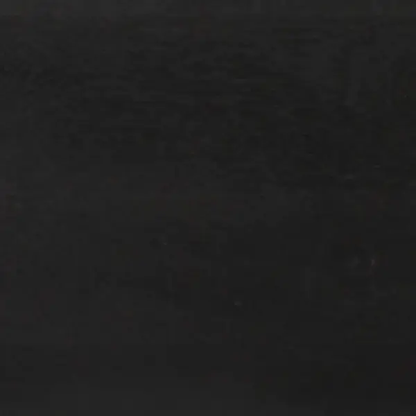 Must-kuldne mangopuidust puhvetkapp metallraamil, 110 x 30 x 75 cm - 9