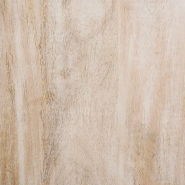 Kõrge vannitoakapp mangopuust riiulitega, must/valge, 38 x 33 x 160 cm – 10