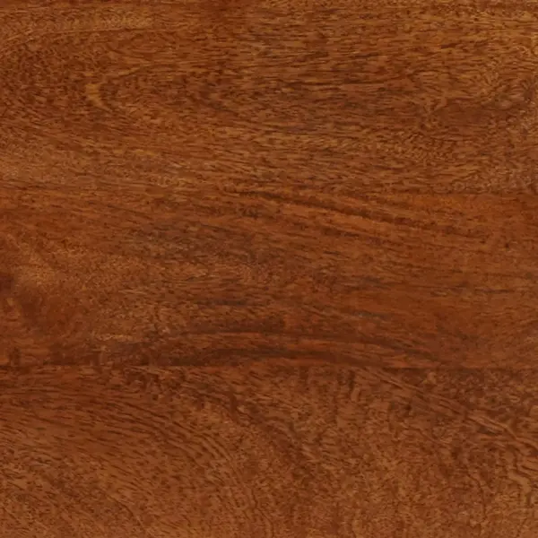 Pruun massiivsest mangopuidust öökapp kahe sahtliga, 40 x 33 x 46 cm – 10