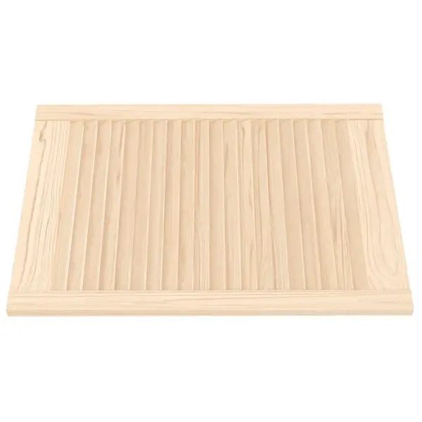 Männipuidust lamellkapiuks, töötlemata, 69 x 49,4 cm – 3