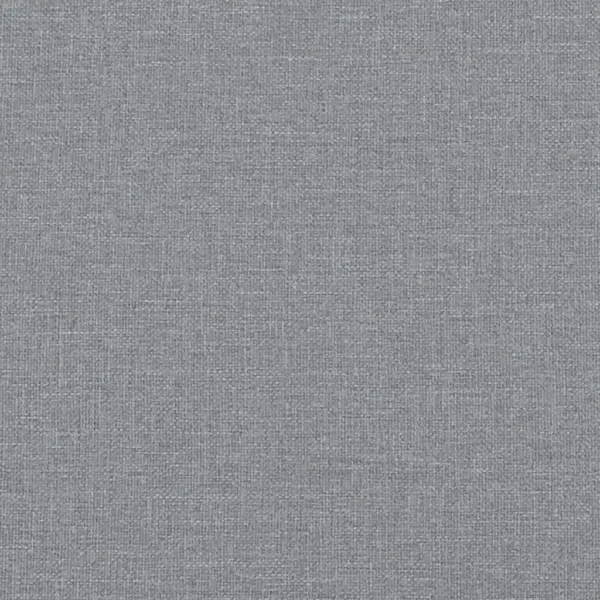 Voodi 4 sahtliga ja taskustatud vedrudega madratsiga, vahapruun täismännipuit, 140 x 200 cm – 13