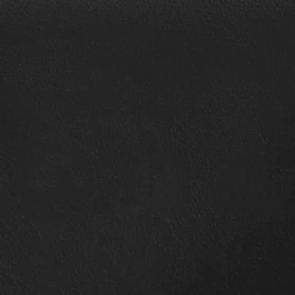 Massaažifunktsiooniga mänguritool, must ja valge kunstnahk – 12