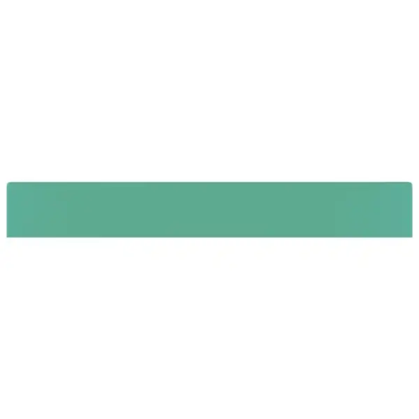 Kandiline keraamiline valamu kraaniauguga, matt heleroheline, 60 x 46 cm – 4