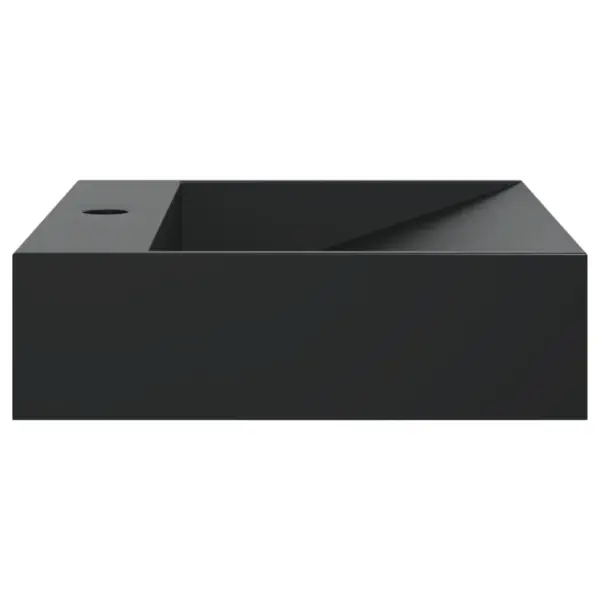 Matt must mineraalvalamu kraaniavaga, 50 x 38 x 11 cm – 5