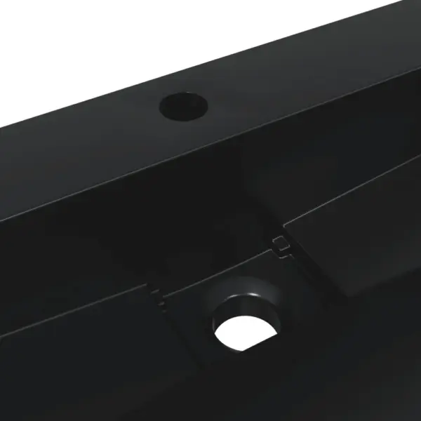 Matt must mineraalvalamu kraaniavaga, 50 x 38 x 11 cm – 8