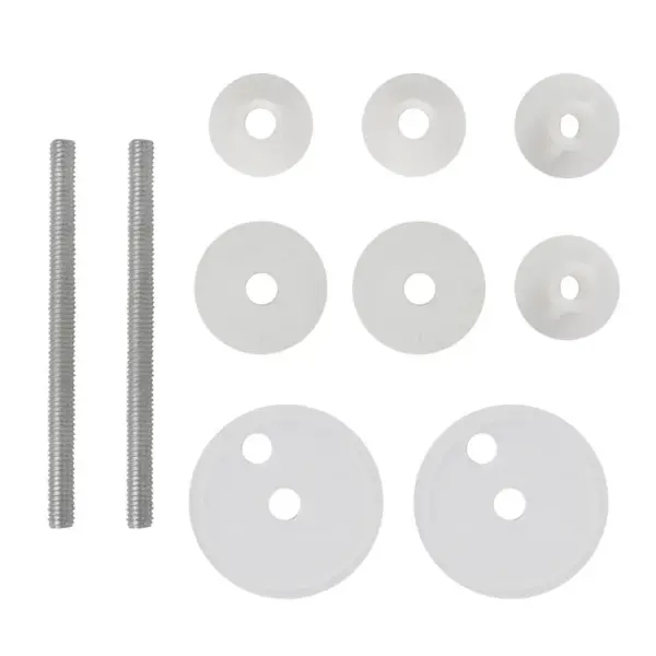 MDF-ist prill-laud kaanega, veetilkade mustriga, mitmevärviline – 9