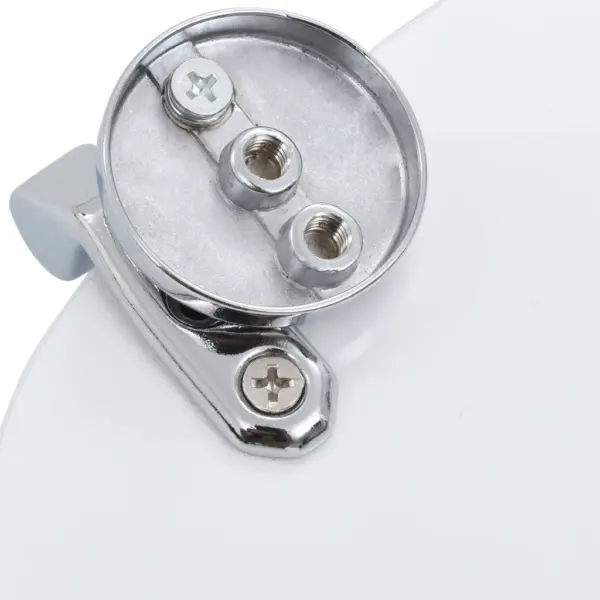 Merekarpide disainiga MDF WC prill-laud, reguleeritavate hingedega – 7