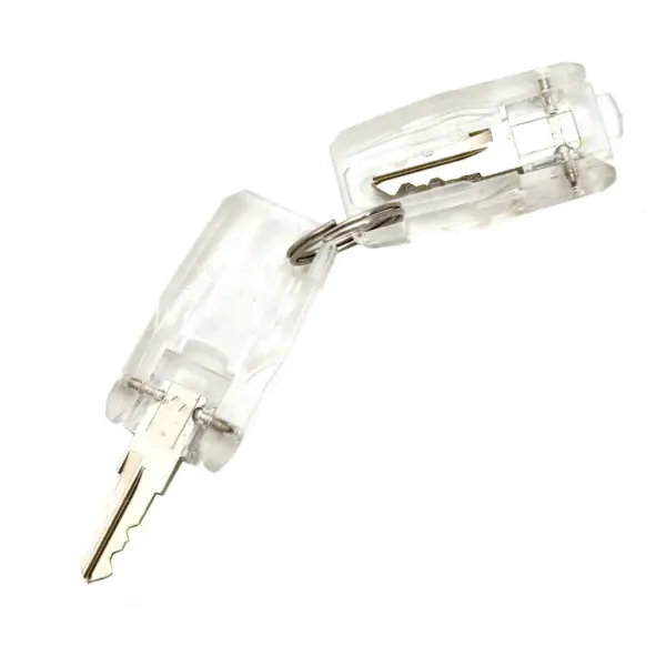 Mobiilne terasest kontorikapp lukuga, 3 sahtlit, antratsiithall, 39 x 45 x 60 cm – 9