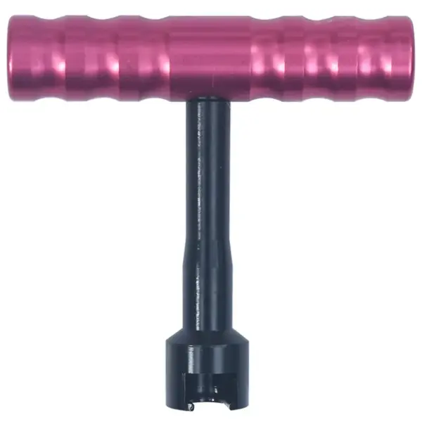 19-osaline värvivaba mõlkide eemaldamise komplekt T-lati ja liimilappidega – 2