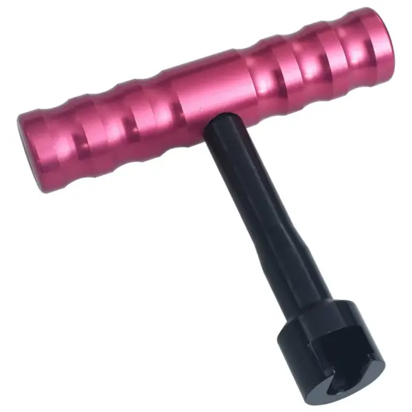 19-osaline värvivaba mõlkide eemaldamise komplekt T-lati ja liimilappidega – 3