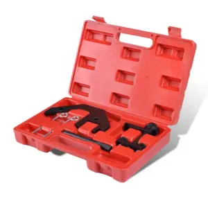 Mootori ajastamise tööriistakomplekt diiselmootoritele BMW M47/M57, Land Rover, Rover/MG