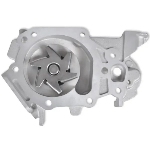 Mootori veepump sõidukitele, hõbedane metall, 0,9 kg – 3