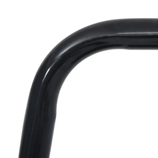 Mururull seemnete külvamiseks ja mulla tasandamiseks, must teras, rulli laius 57 cm, 50 l – 7