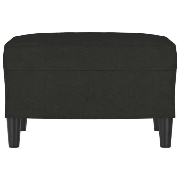 Must kangast jalapink vahtpolstriga, 60 x 50 x 41 cm – 3