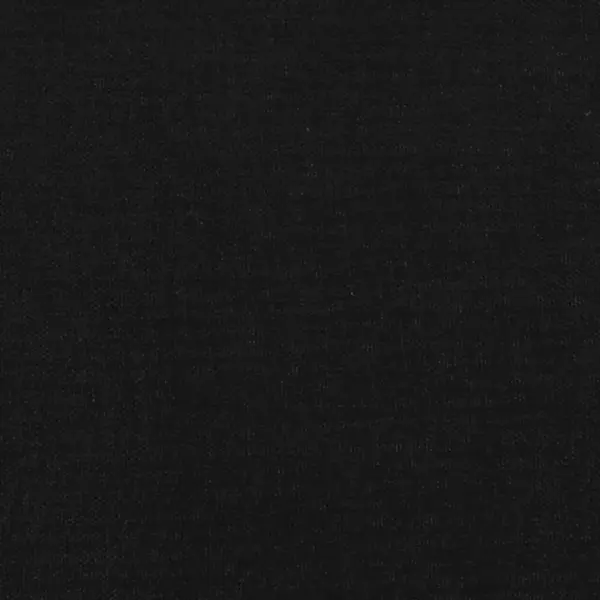 Reguleeritava kõrgusega must kangast voodipeats servadega, 103 x 23 x 118/128 cm – 6